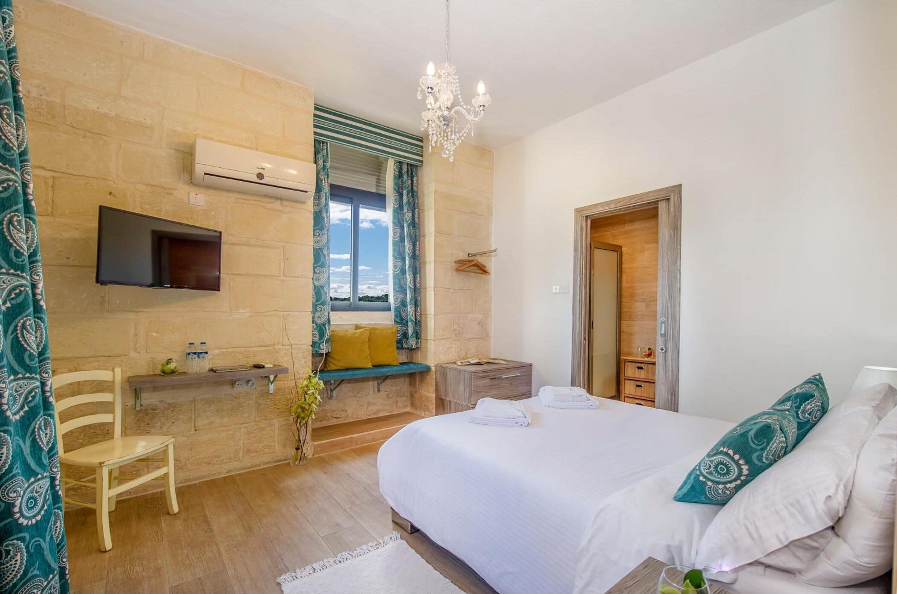 Photo - Point de vue Guesthouse