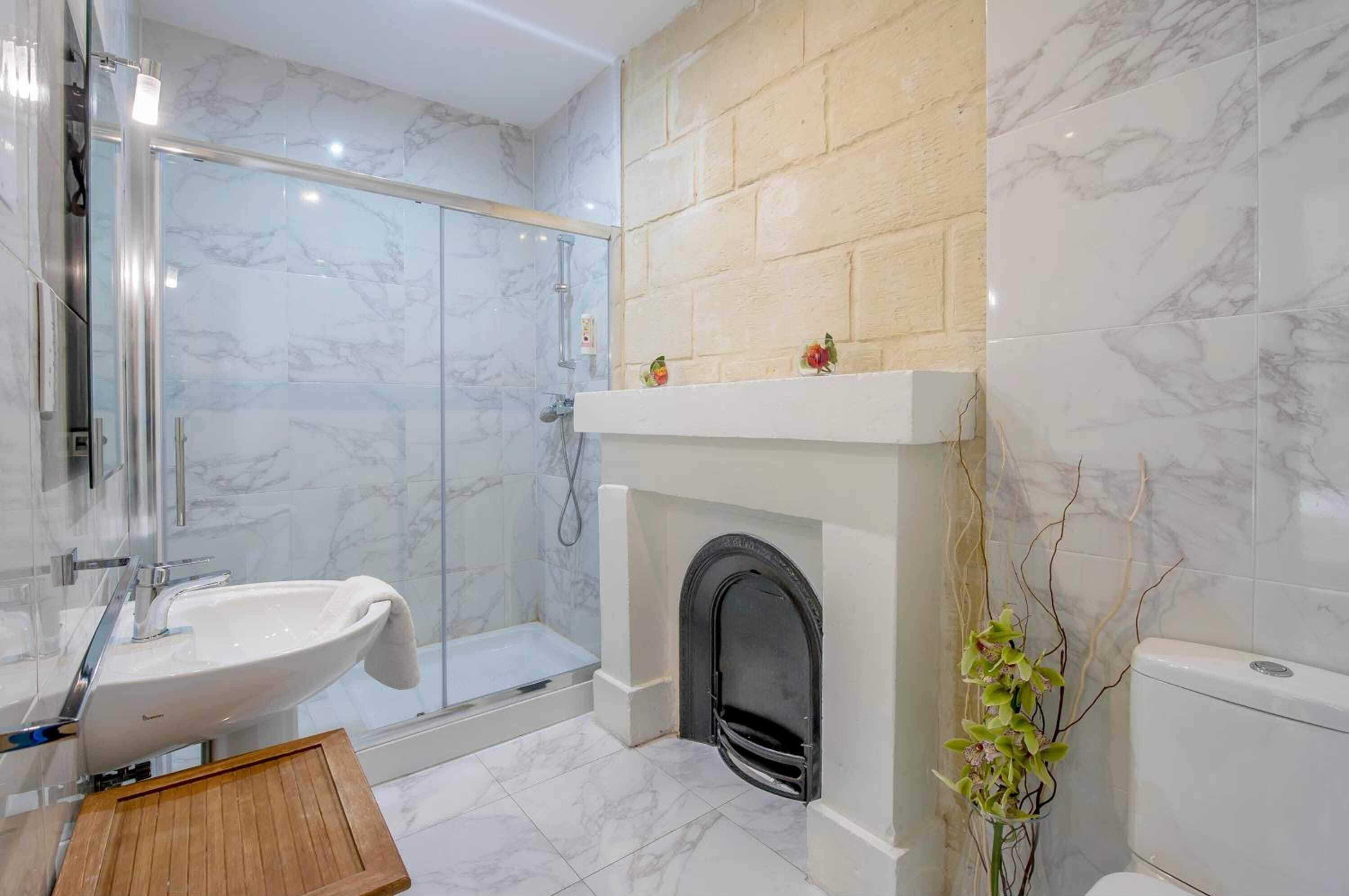 Photo - Point de vue Guesthouse