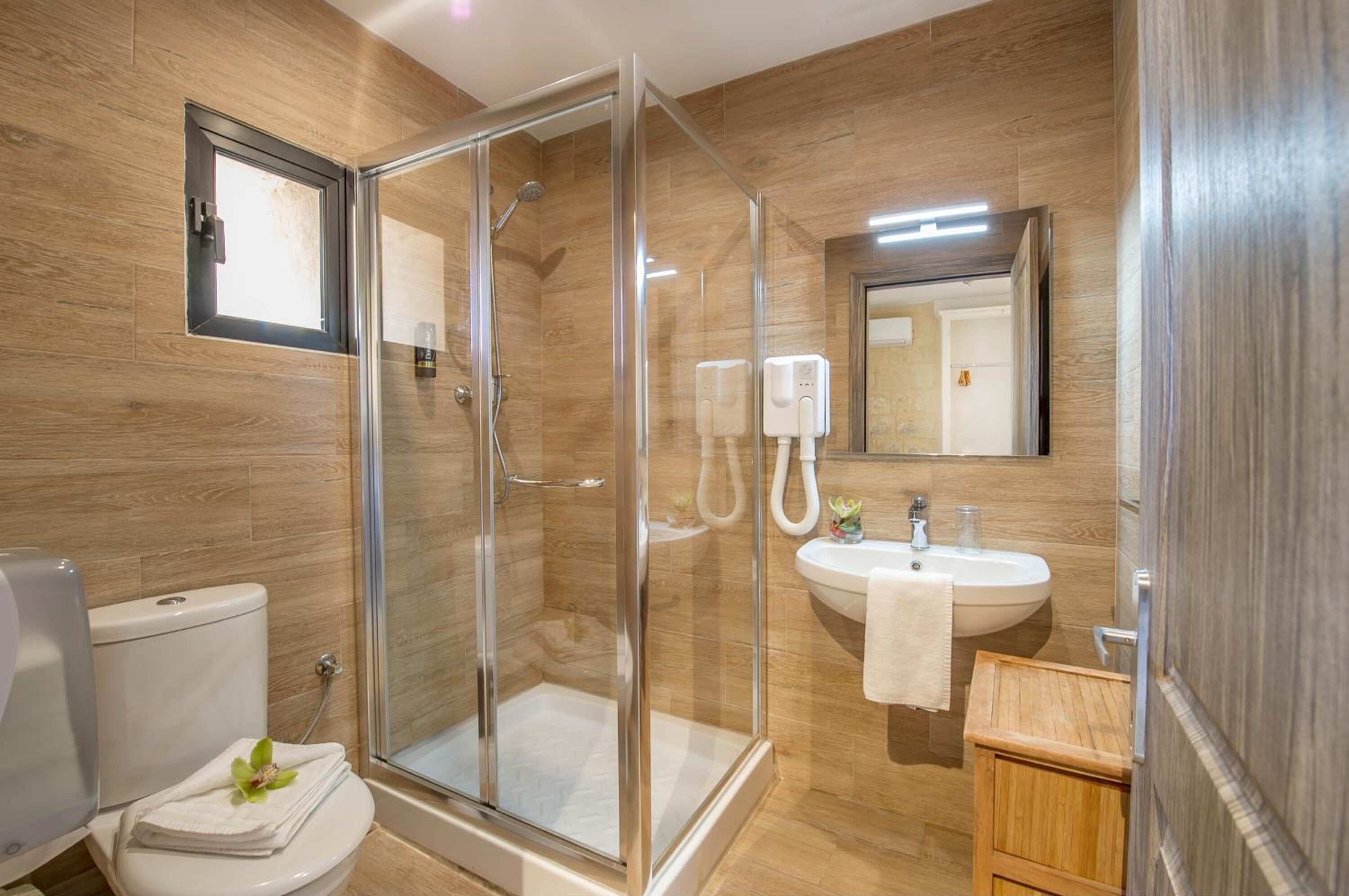 Photo - Point de vue Guesthouse