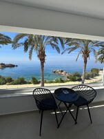 Apartamento Premium | Vistas al mar