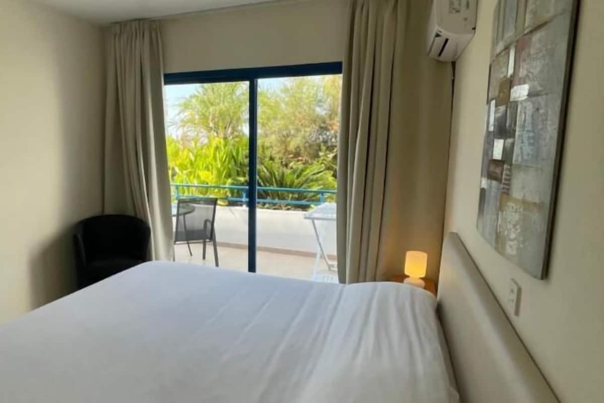 In-room safe, blackout drapes, soundproofing, iron/ironing board