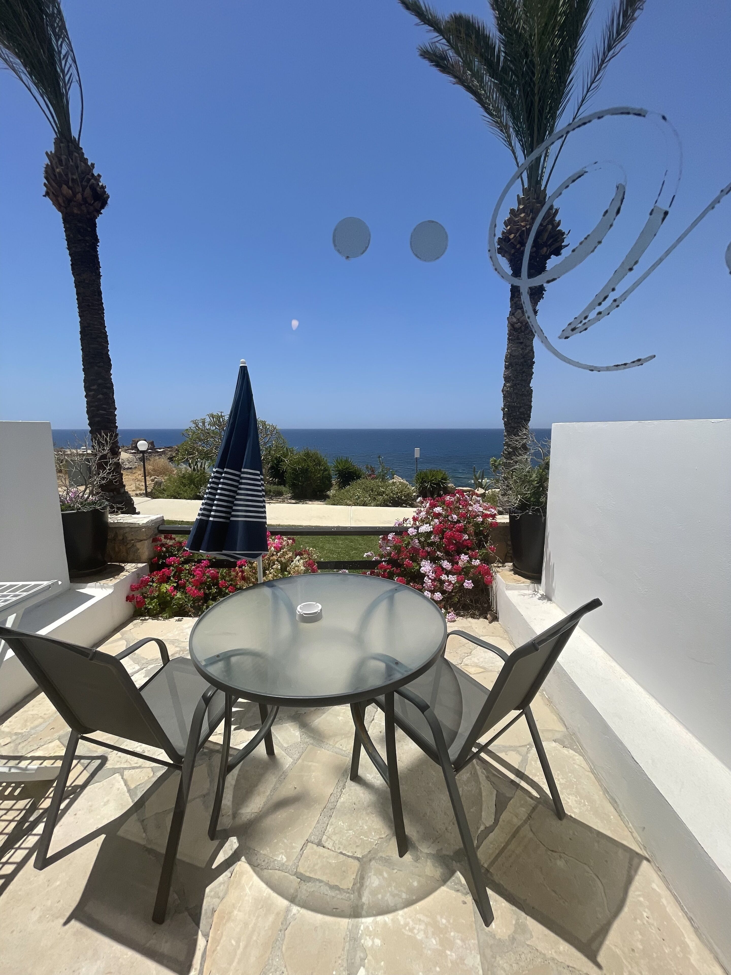 Economy Studio | Beach/ocean view