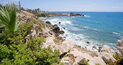 Vrachia Beach Hotel & Suites - Adults only