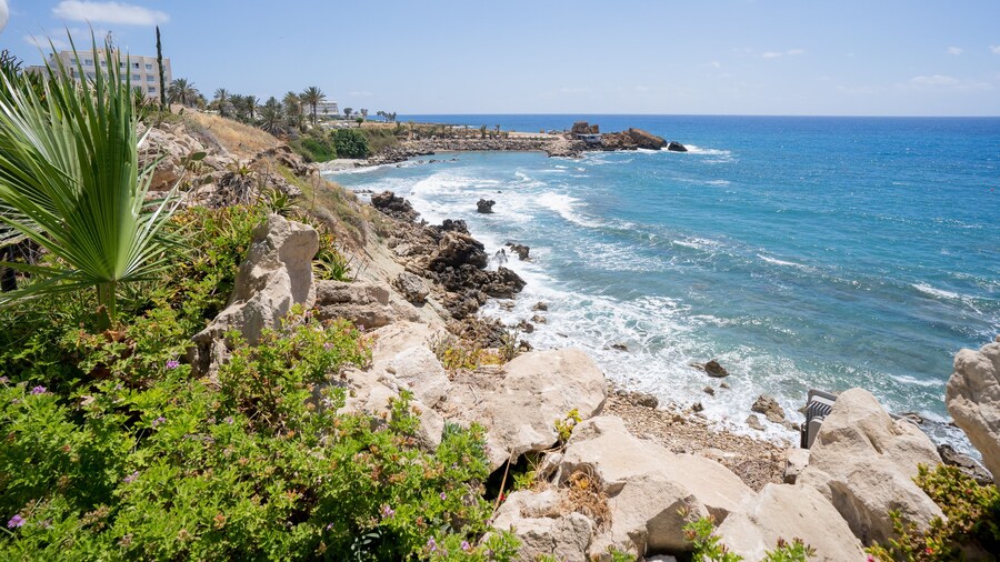 Vrachia Beach Hotel & Suites - Adults only