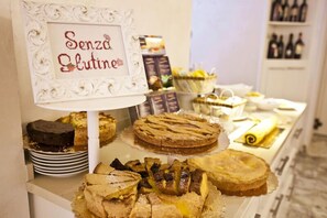 Buffet - Aurora (Rimini)