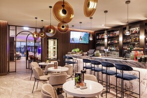 Bar (sur place)