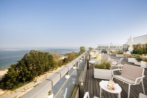 2 restauranter, internasjonale retter