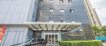 Oakwood Residences Shanghai