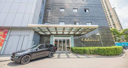 Oakwood Residences Shanghai