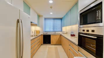 Standard Room | Private kitchen
