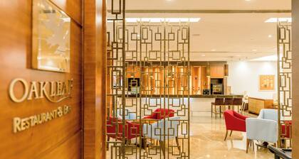 Oakwood Residences Shanghai