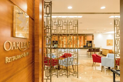 Oakwood Residences Shanghai
