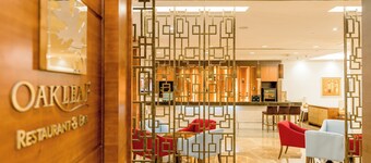 Oakwood Residences Shanghai
