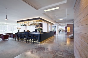Lounge - Villa Welcome (Mondorf-les-Bains)
