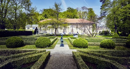 Villa Welcome