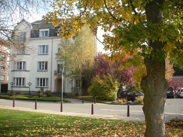 Villa Welcome - Luxemburg