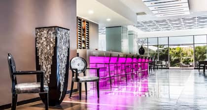 Lidotel Hotel Boutique Barquisimeto