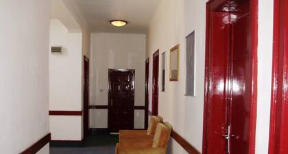 HOSTEL NORD