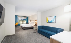 Coffres-forts dans les chambres, bureau