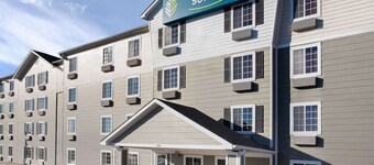 WoodSpring Suites Baton Rouge East I-12