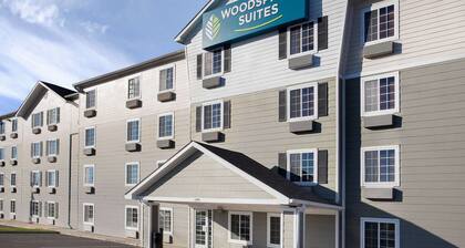 WoodSpring Suites Baton Rouge East I-12