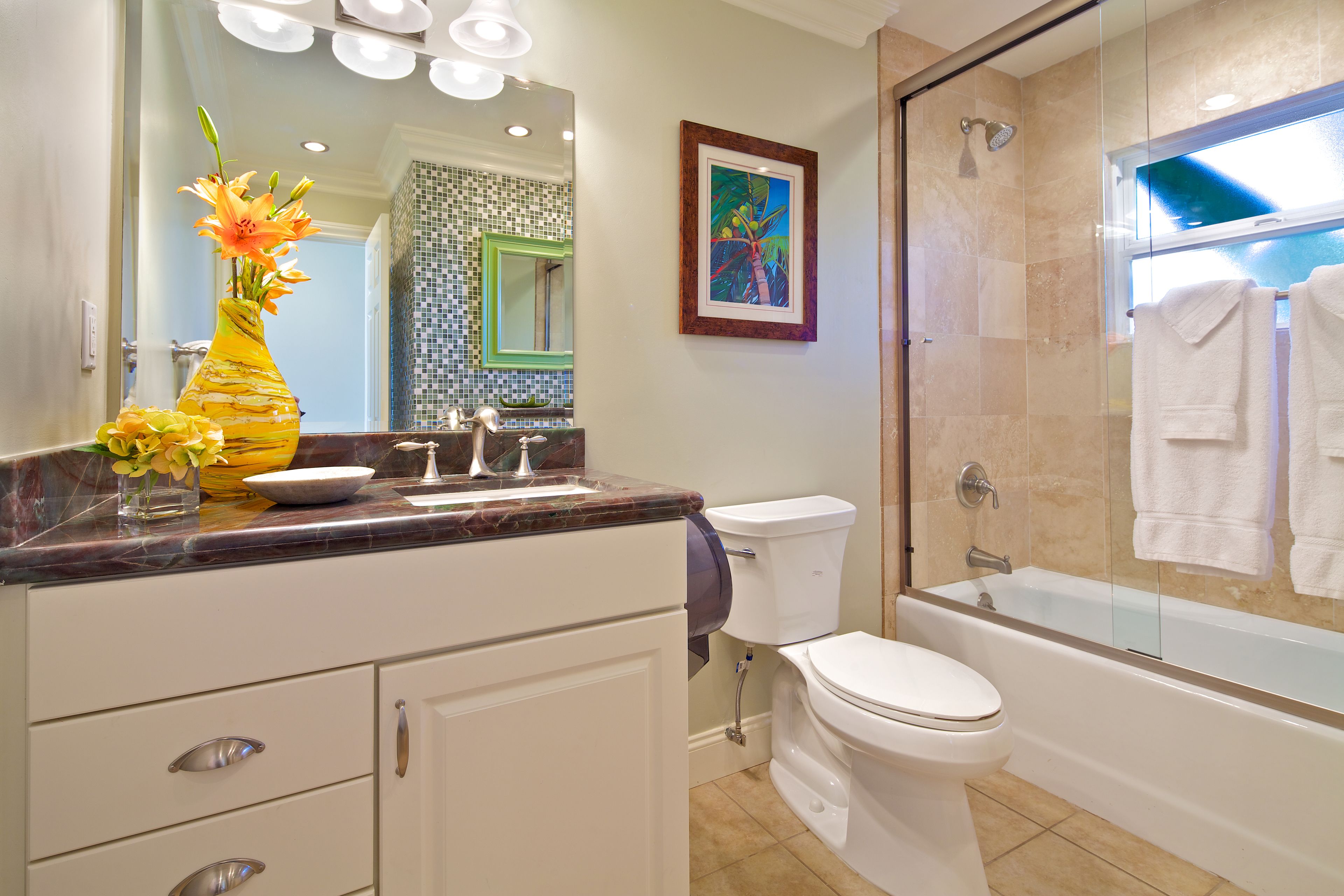 Foto - Ocean Palms Beach Resort