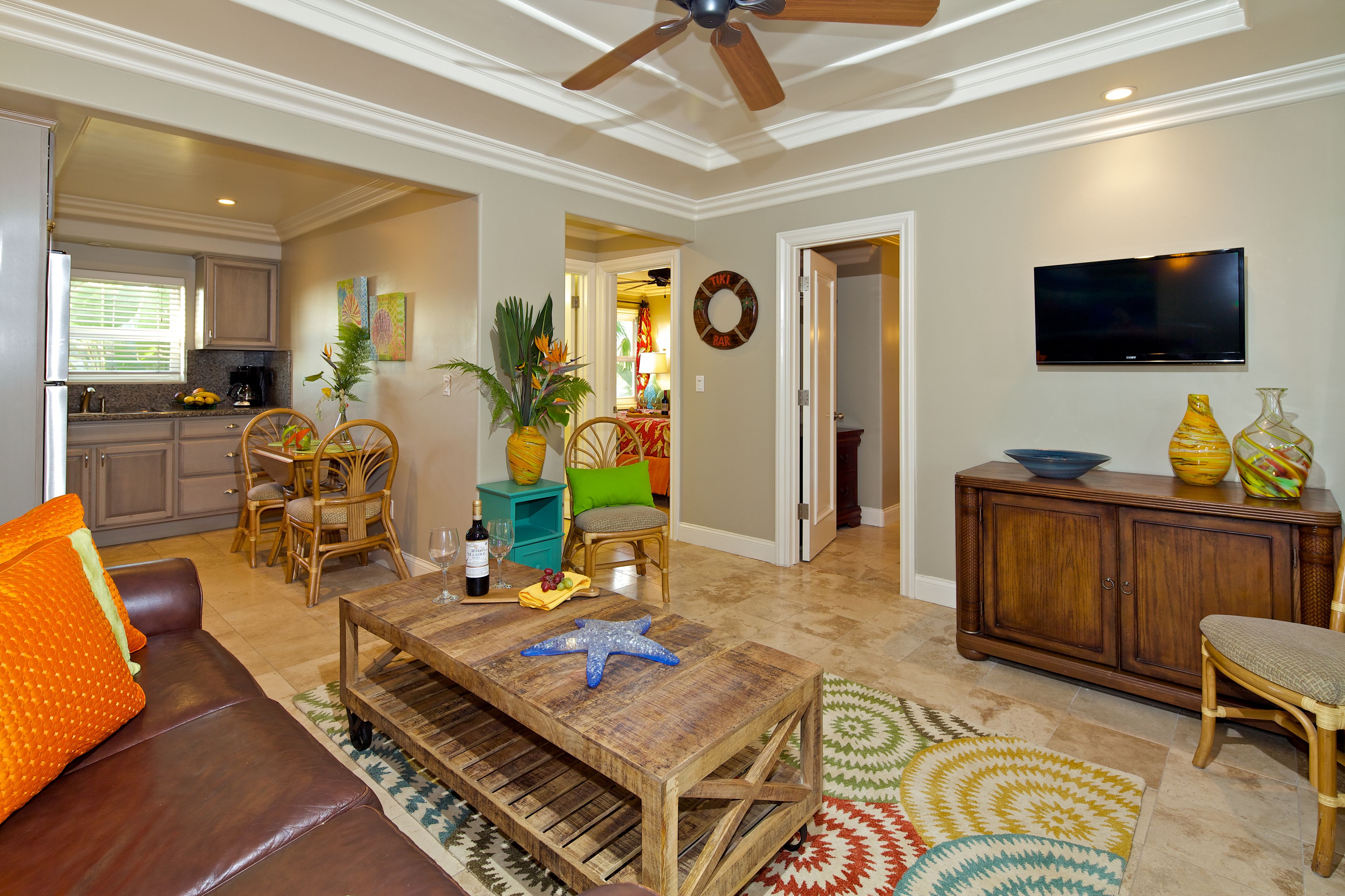 Photo - Ocean Palms Beach Resort