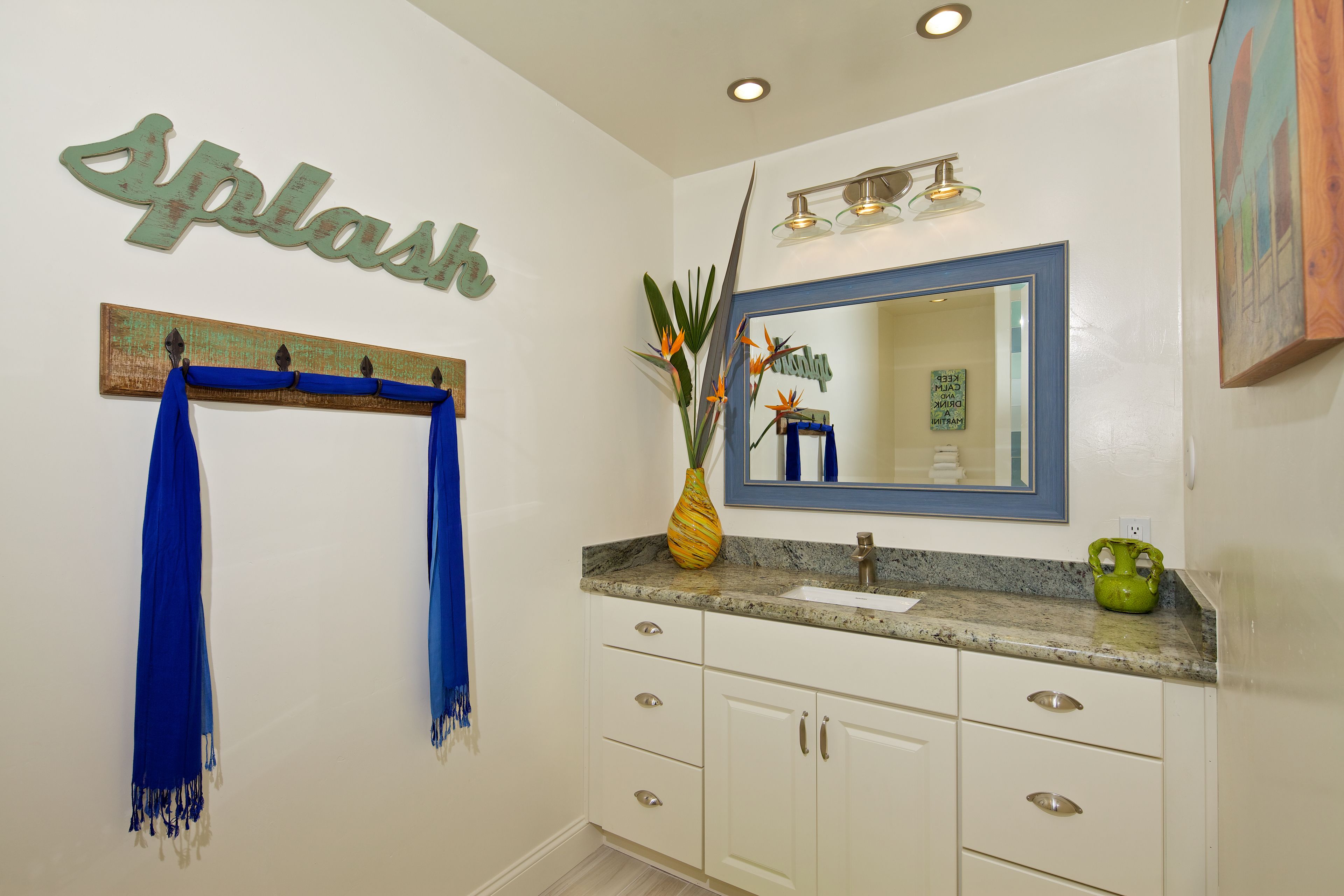 Foto - Ocean Palms Beach Resort