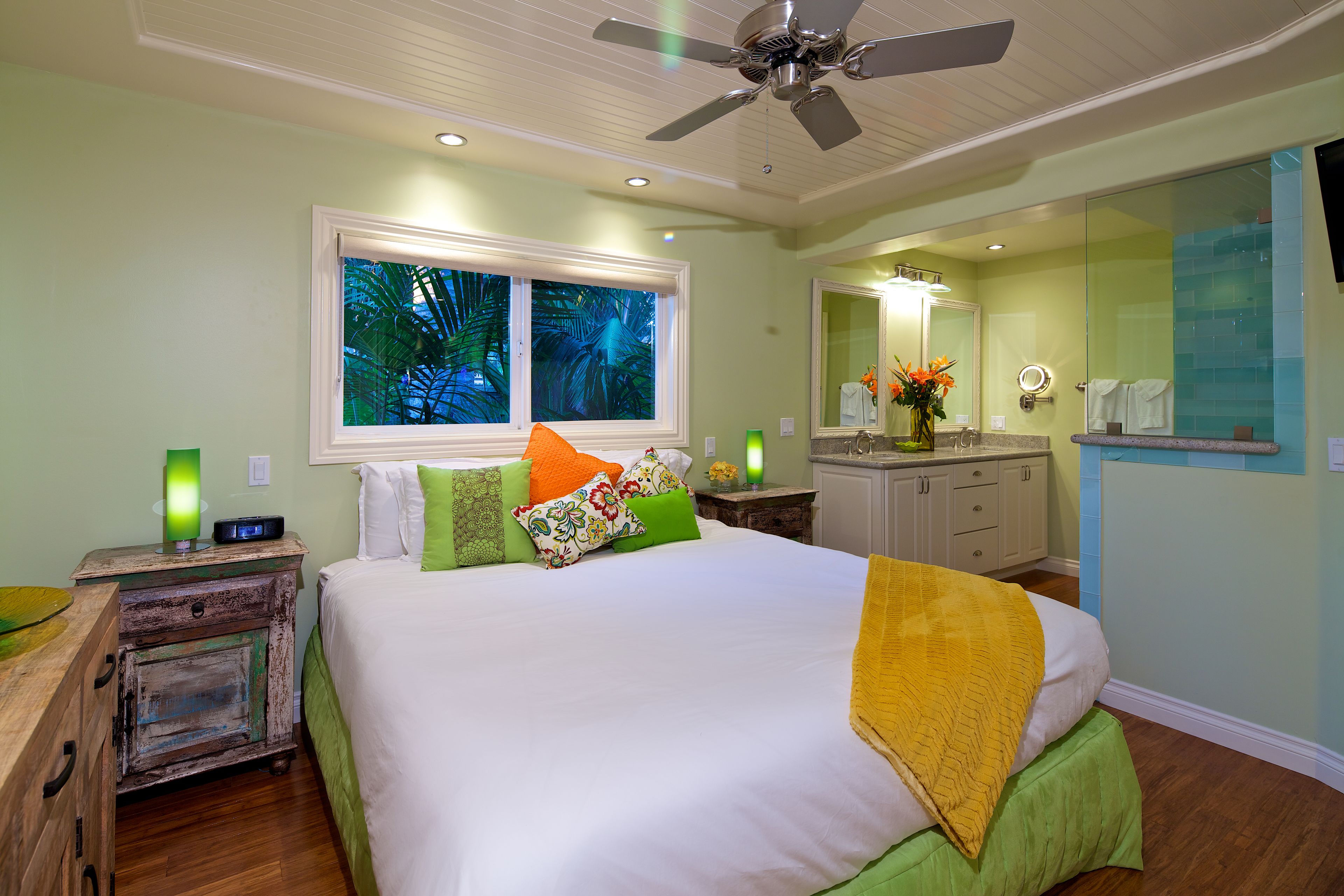 Foto - Ocean Palms Beach Resort