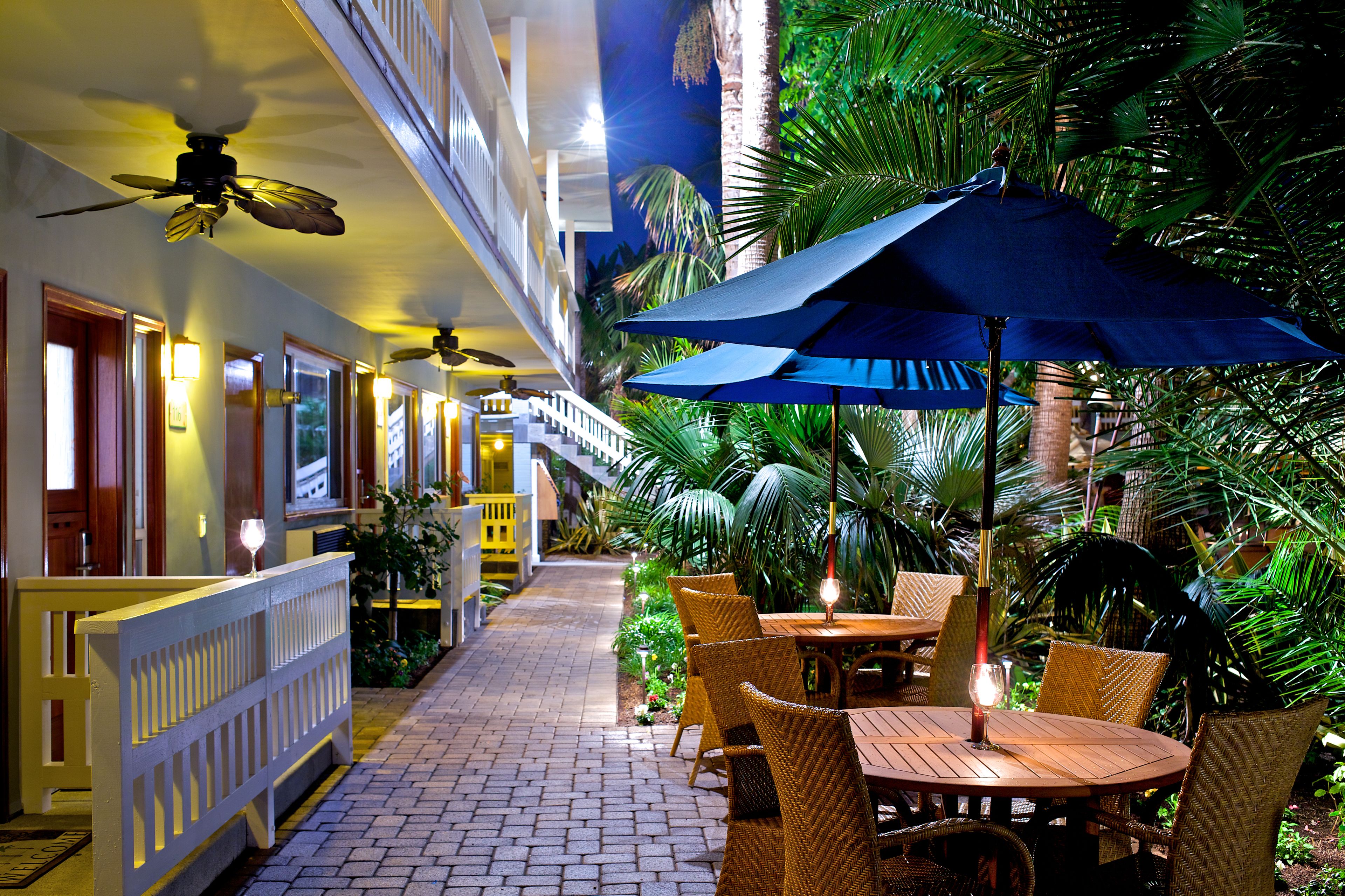 Foto - Ocean Palms Beach Resort