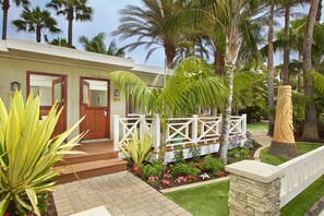 Property amenity - Ocean Palms Beach Resort (Carlsbad)