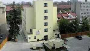 Unclassified image, 3 of 14, button - Matysak Hotel (Bratislava)