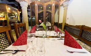 Restaurant - Matysak Hotel (Bratislava)