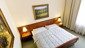 Unclassified image, 5 of 14, button - Matysak Hotel (Bratislava)