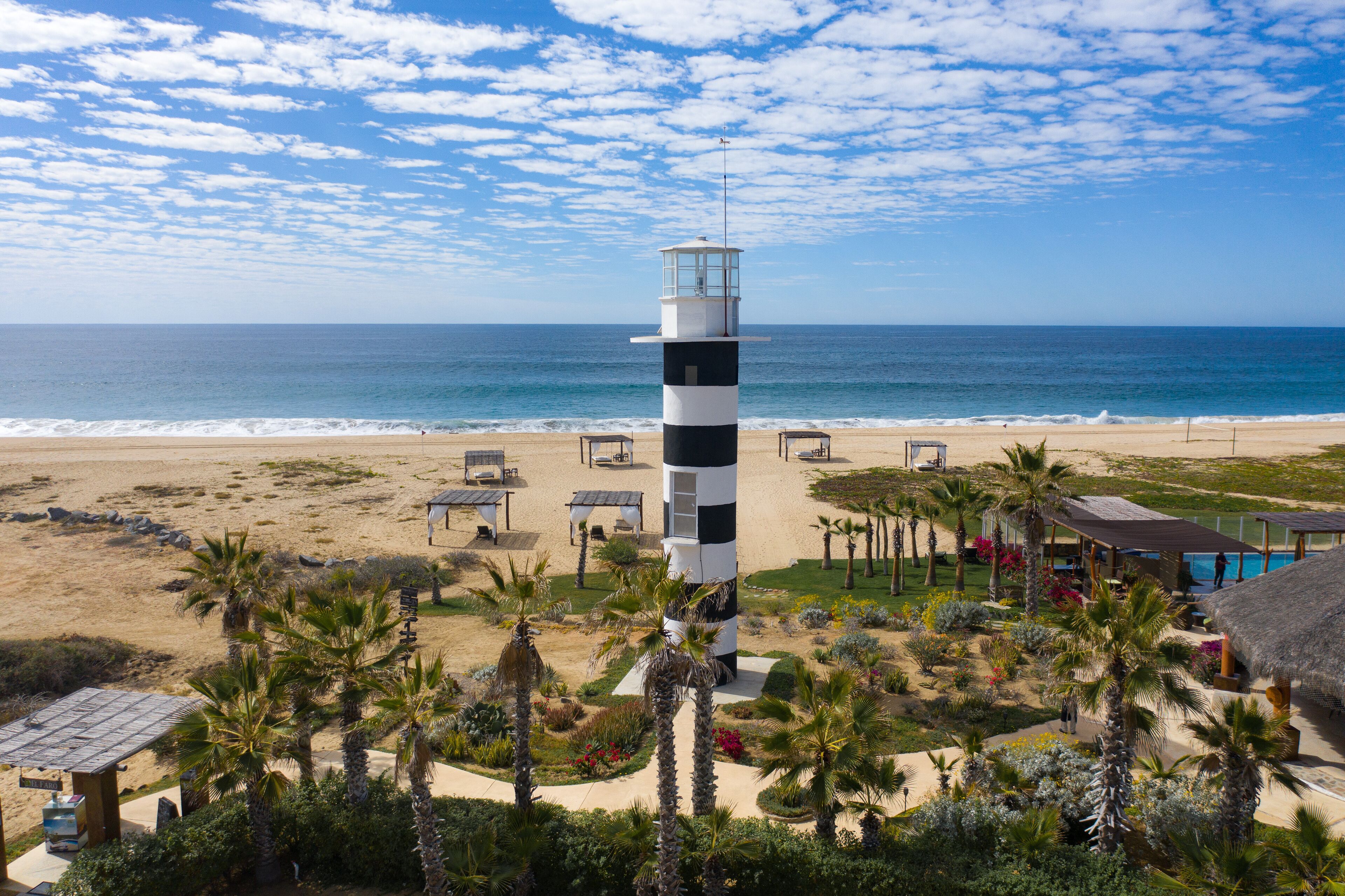 Foto - Guaycura Boutique Hotel, Beach Club & Spa