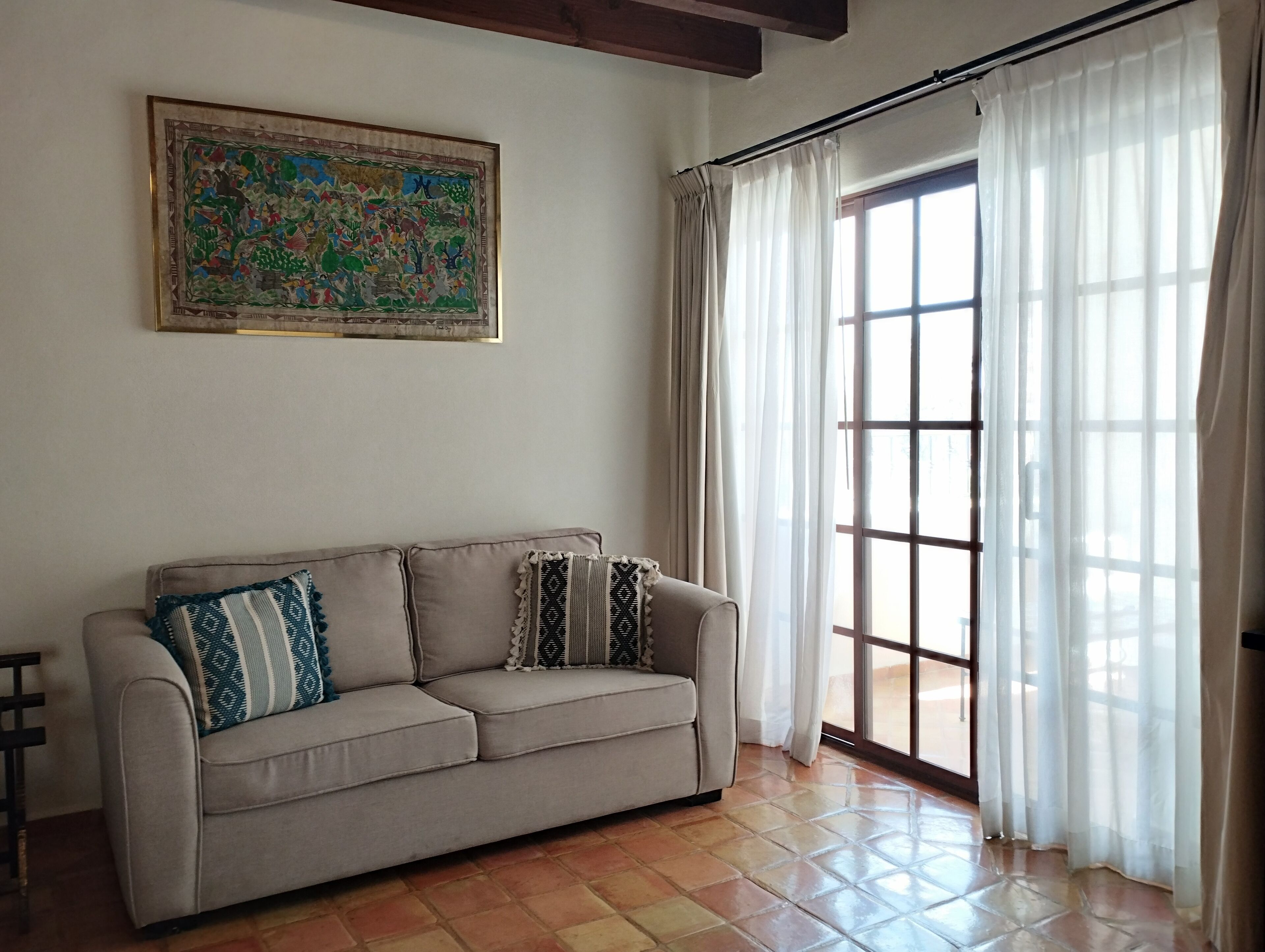 superior double room | egyptian cotton sheets, premium bedding, down duvets