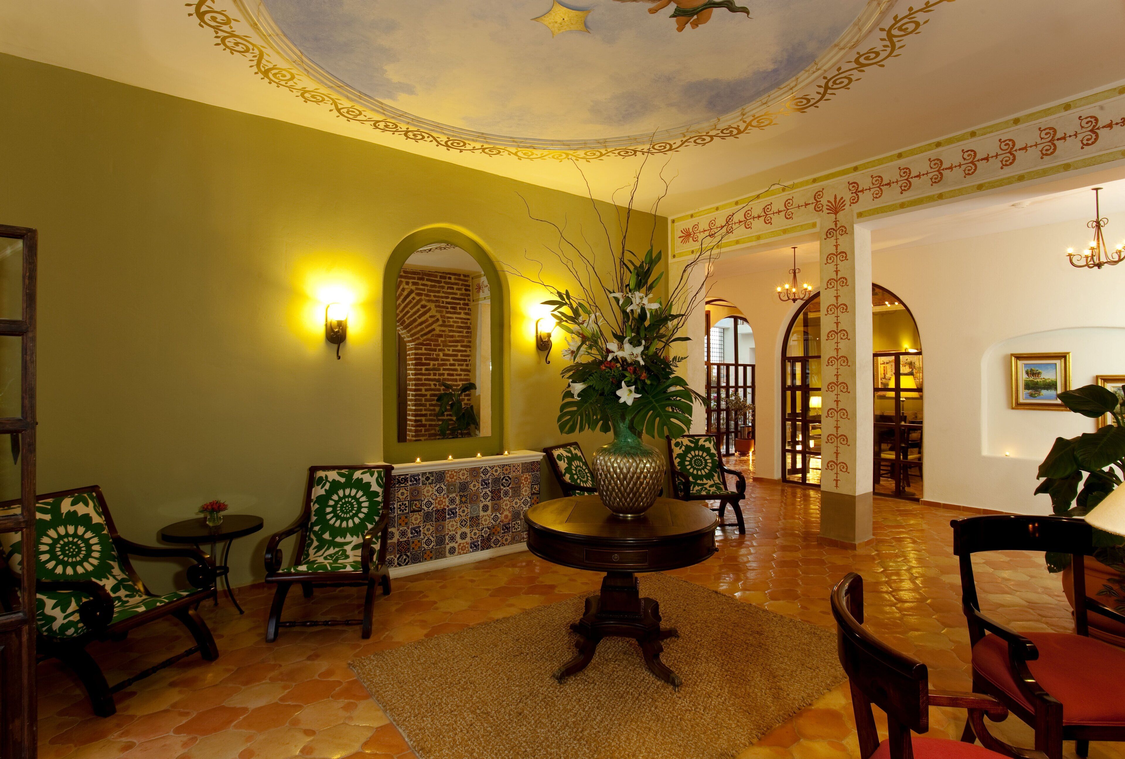 Foto - Guaycura Boutique Hotel, Beach Club & Spa