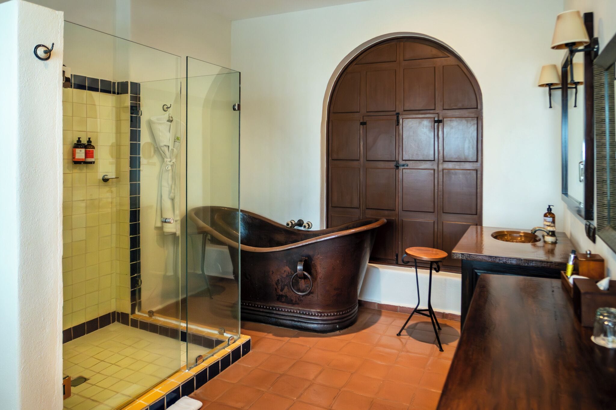Foto - Guaycura Boutique Hotel, Beach Club & Spa