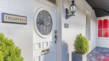 Maison, 3 chambres | Literie de qualité supérieure, fer et planche à repasser, Wi-Fi gratuit