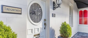 Grosvenor Court Apartments Hobart