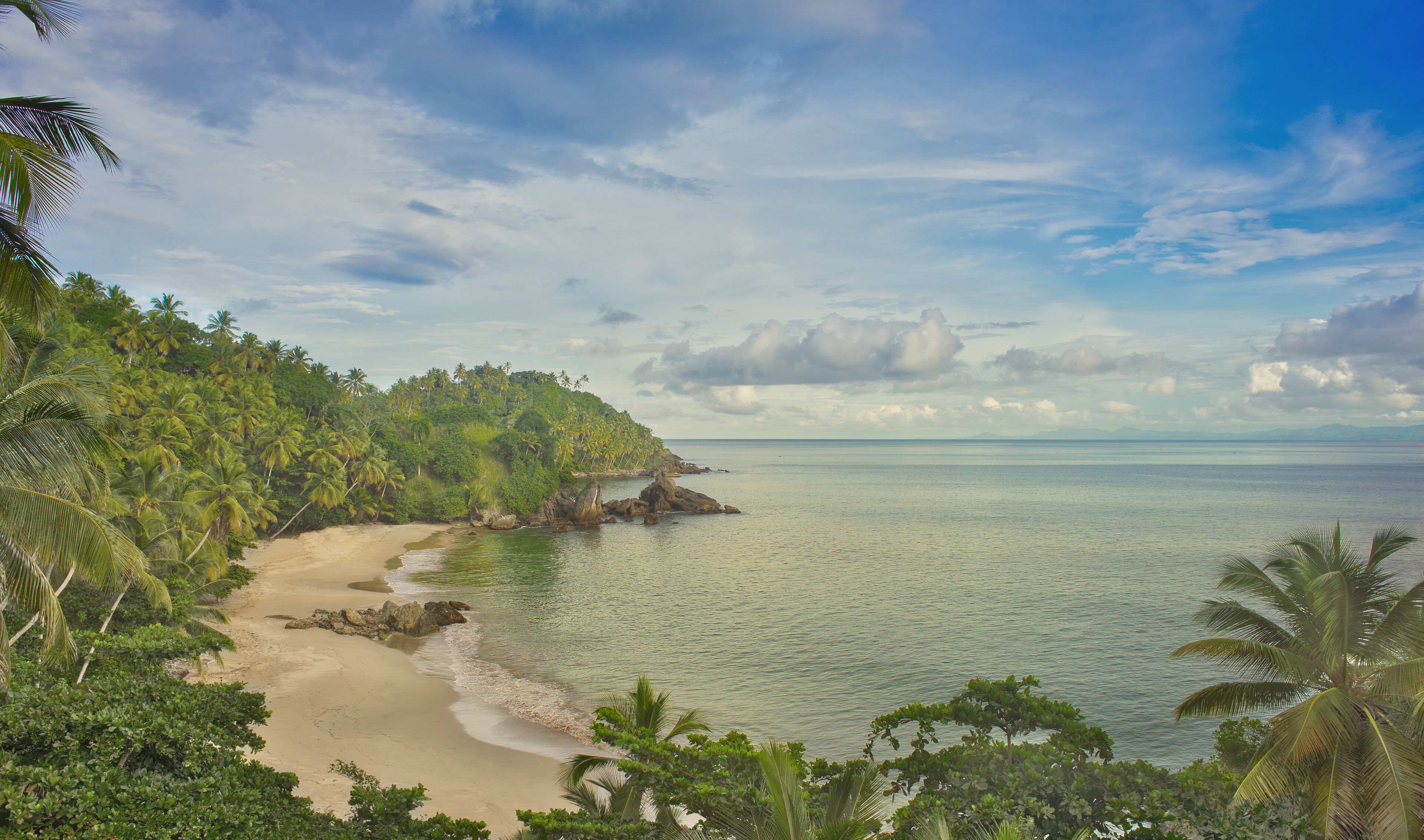 Photo - Xeliter Vista Mare, Samana