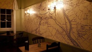 Business centre - The Greyhound Hotel (Matlock)