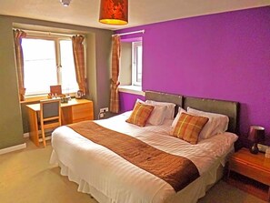 Lobby - The Argyll Hotel (Ullapool)