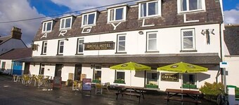 The Argyll Hotel