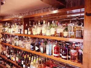 Food and drink - Inn For All Seasons (Burford)