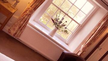 Deluxe Double Room, Ensuite