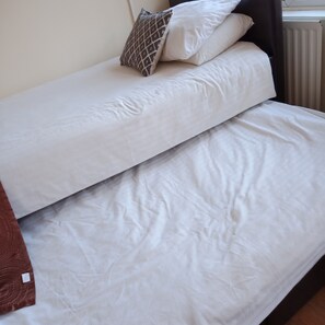 Ferro/asse da stiro, Wi-Fi gratuito