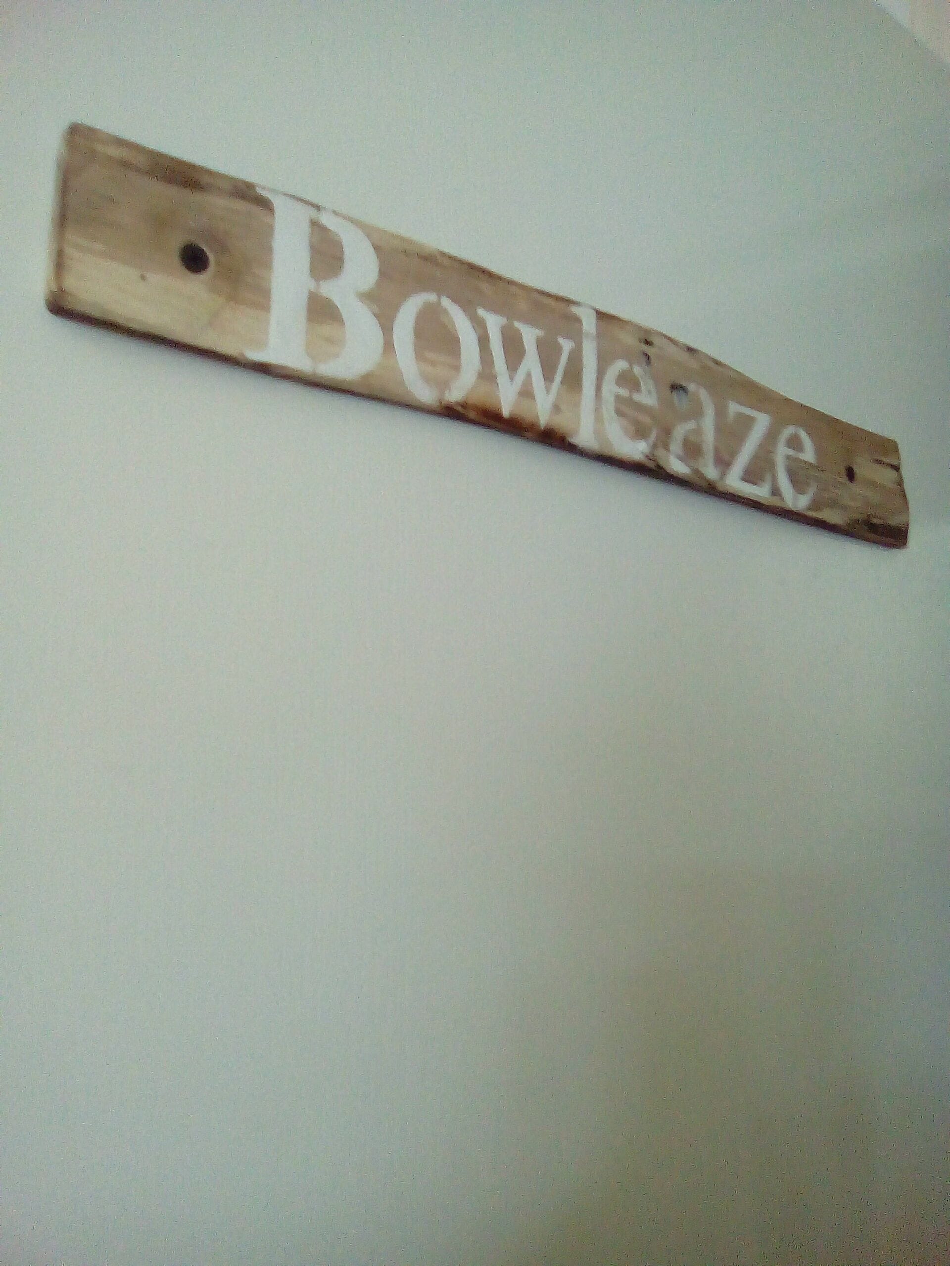 Basic Single Room, Ensuite (bowleaze) | Miscellaneous