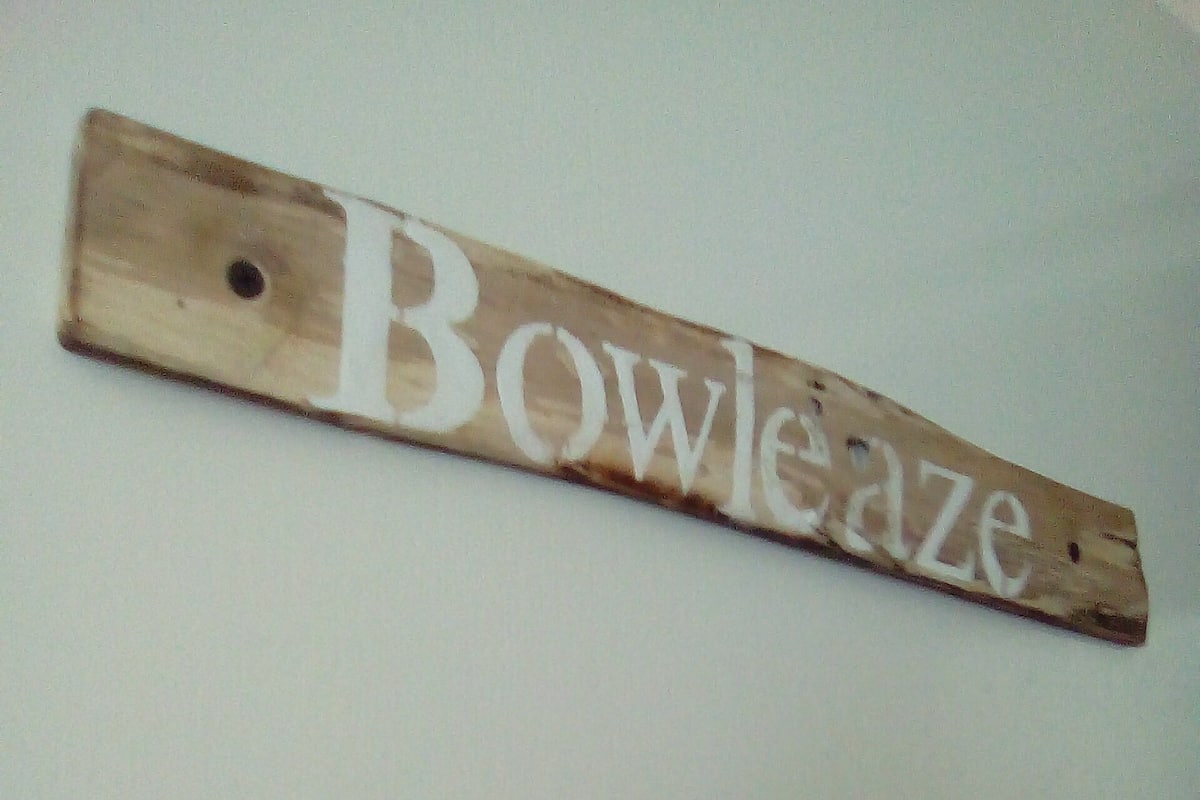 베이직 싱글룸, 앙스위트 (bowleaze) | 기타