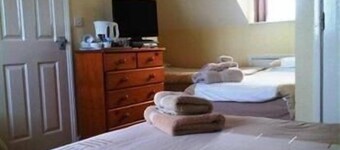 The Wilton Guest House